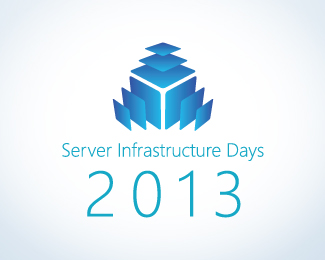Server Infrastructure Days 2013