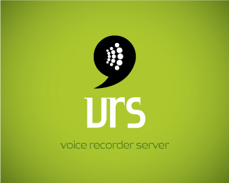VRS - Voice Recorder Server