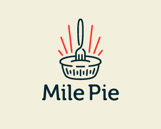 Mile Pie