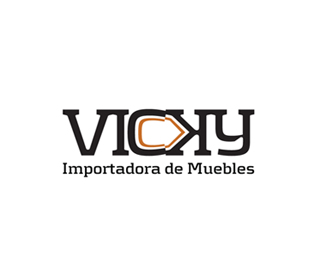 Logo Vicky