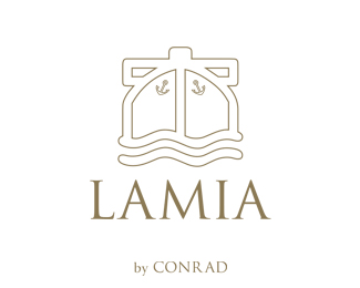 Lamia by Conrad Istanbul