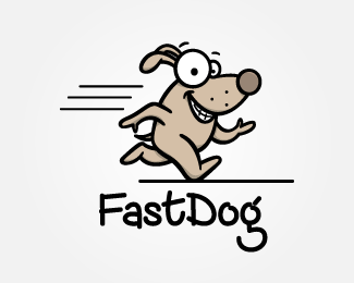 Fast Dog