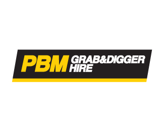 PBM Grab & Digger Hire