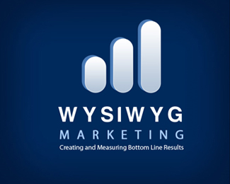WYSIWYG logo
