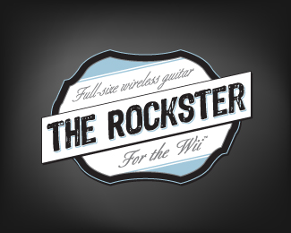 The Rockster