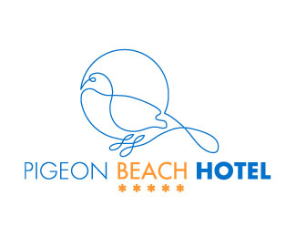 PIGEON BEACH HOTEL *****