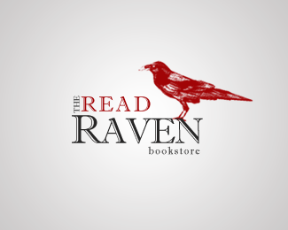 The Read Raven