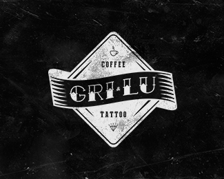 Gri&Lu Café Tattoo