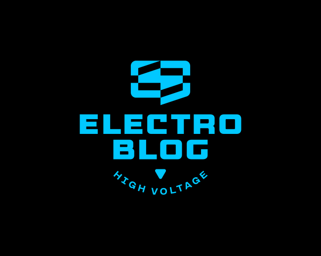 Electro blog