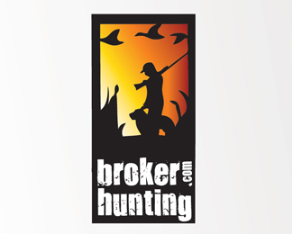 broker hunting