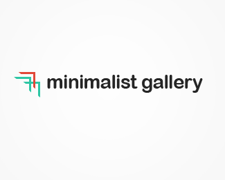 Minimalist Gallery