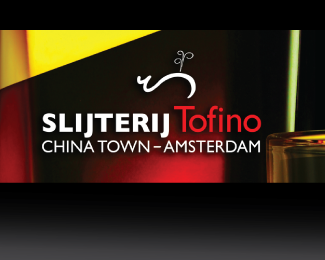 Slijterij Tofino China Town Amsterdam