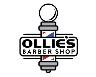 Ollie's Barber Shop