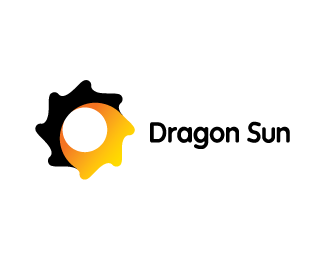 Dragon Sun