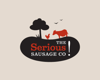 The Serious Sausage Company