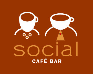 Social Cafe Bar
