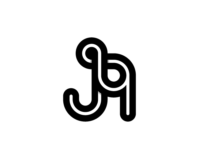Jq Qj Infinity Logo