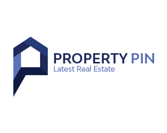 Property Pin