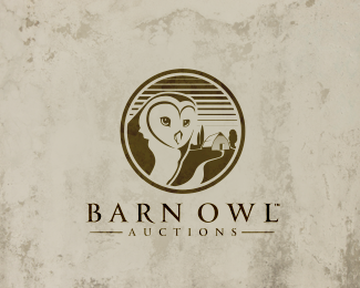 Barn Owl Auctions