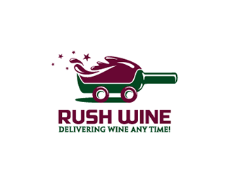 Rush Wine