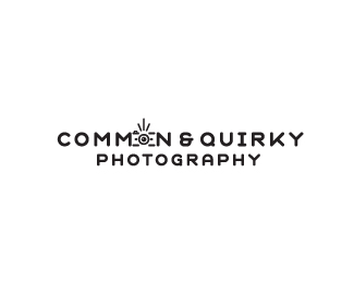 Common & Quirky