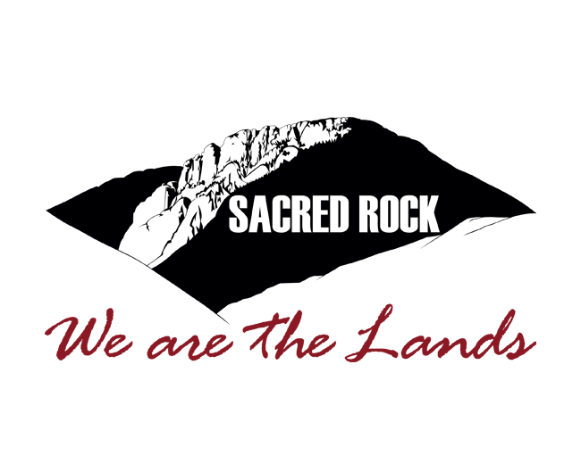 Sacred Rock