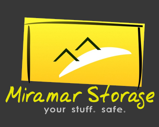miramar storage