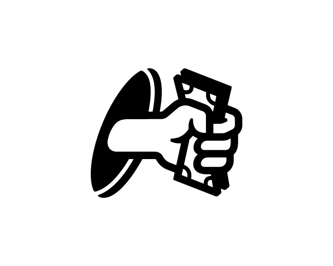 Take the Money ðŸ“Œ Logo for Sale