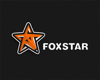 Foxstar logo