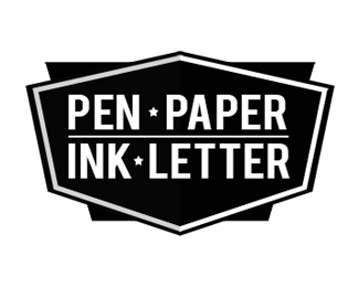 Pen Paper Ink Letter