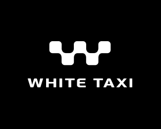White Taxi