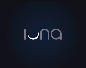 Logopond - Logo, Brand & Identity Inspiration (Luna)