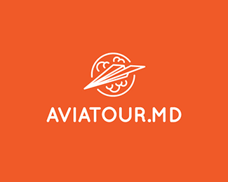 AviaTour Logo