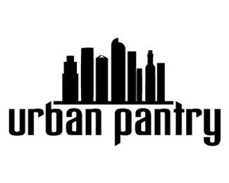 Urban Pantry v2
