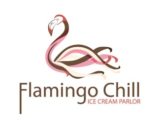 Flamingo Chill
