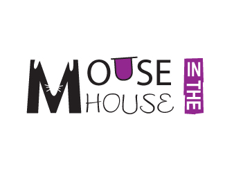 mouse in the house