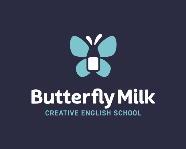 ButterflyMilk Creative English School