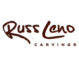 Russ Leno Carvings