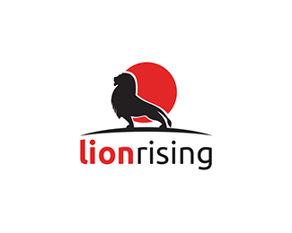 Lion Rising