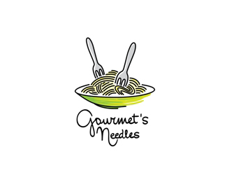Gourmet's Needles