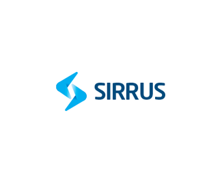 Sirrus Logo Design