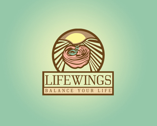 Life wings
