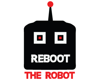 Reboot The Robot(head)