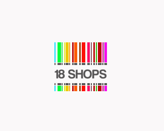 18 Shops