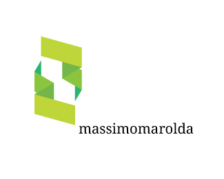 Massimo Marolda personal logo