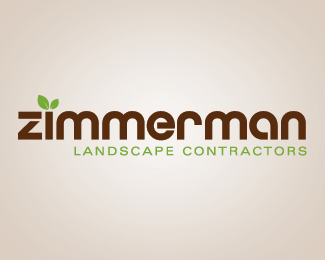 Zimmerman Landscape Contractors