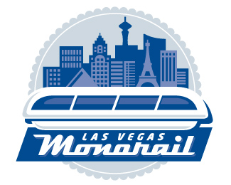 Las Vegas Monorail 1