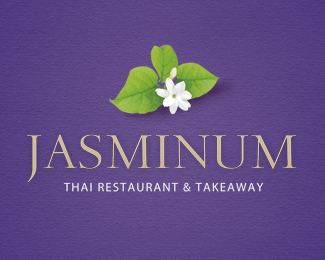 Jasminum Thai Restaurant ver 4
