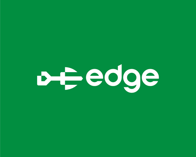 Edge - Brand Identity