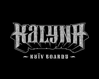 Kalyna Kyiv Boards
